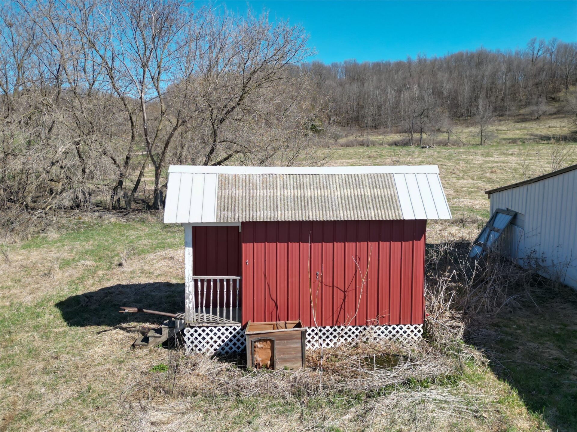 Land at N8726 380th Street, Boyceville, WI 54725 — photo 5