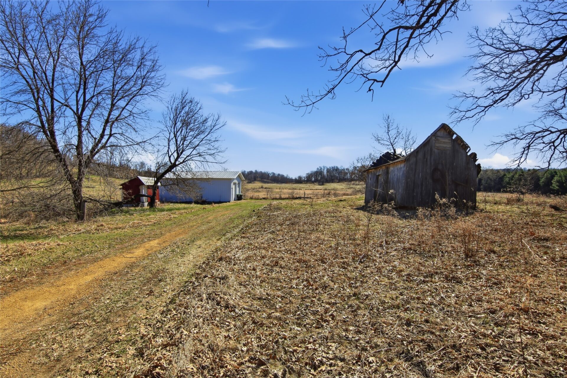 Land at N8726 380th Street, Boyceville, WI 54725 — photo 41