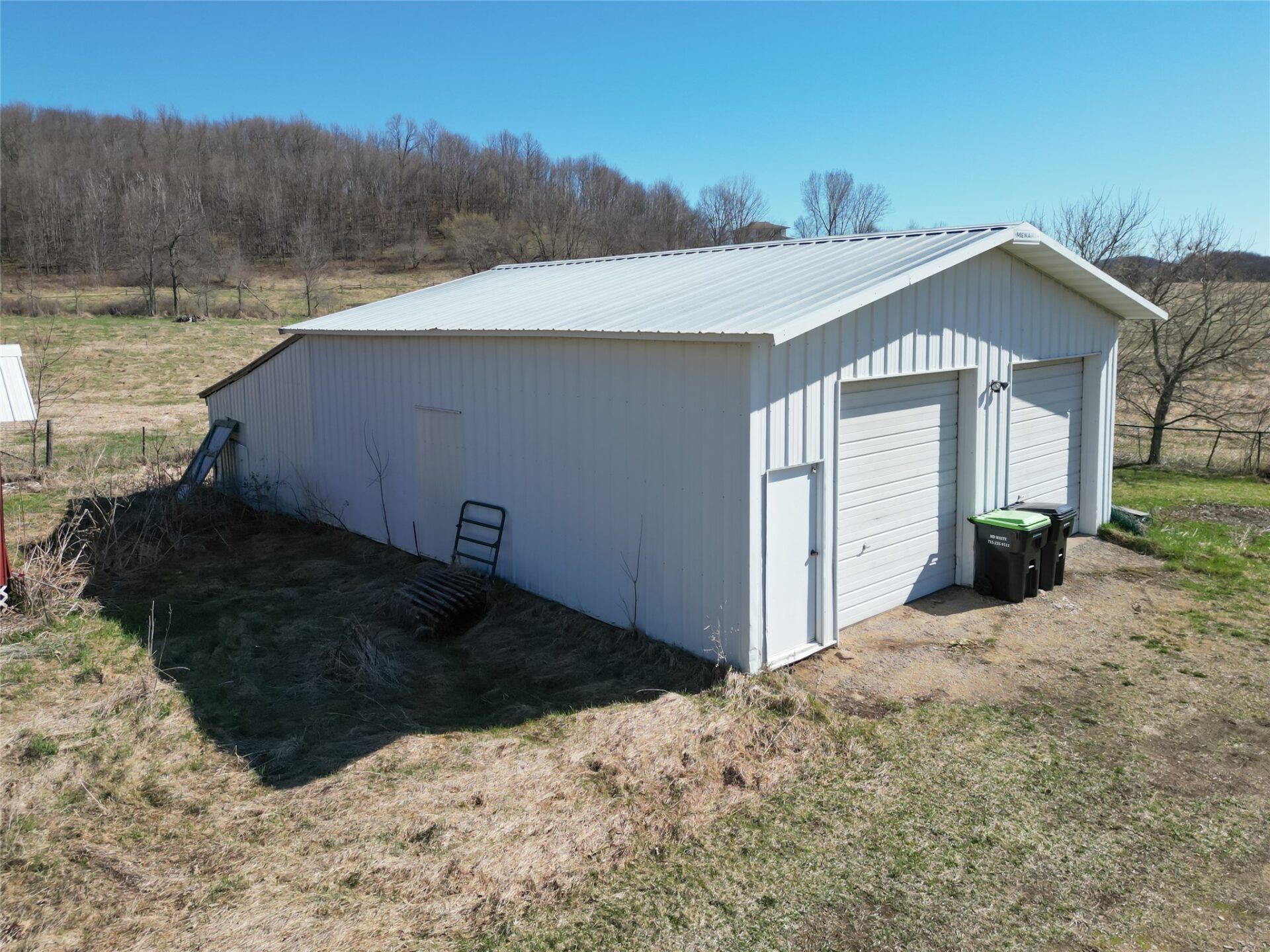 Land at N8726 380th Street, Boyceville, WI 54725 — photo 6
