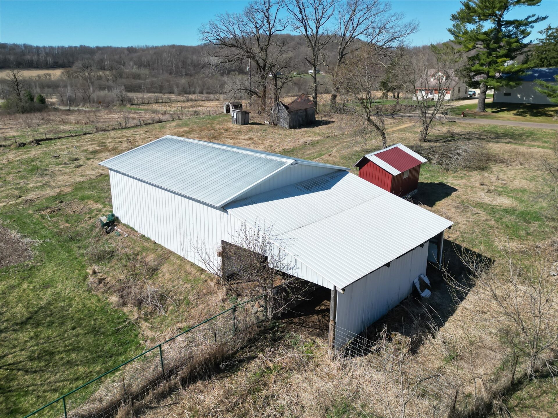 Land at N8726 380th Street, Boyceville, WI 54725 — photo 7