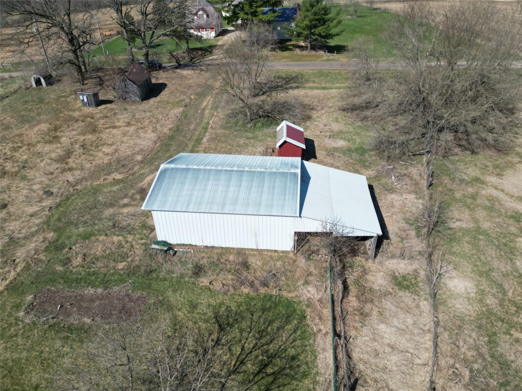 Land at N8726 380th Street, Boyceville, WI 54725 — photo 8