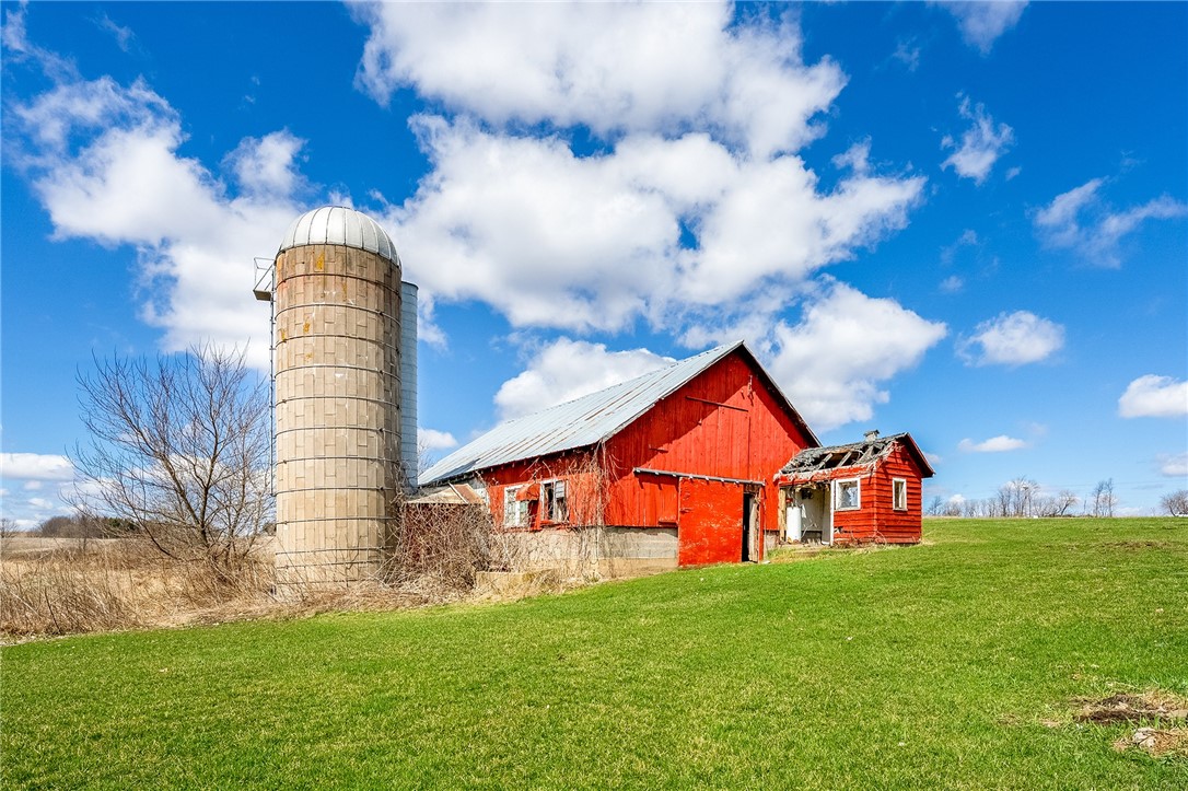 Residential at N880 State Road 27, Augusta, WI 54722 — photo 13