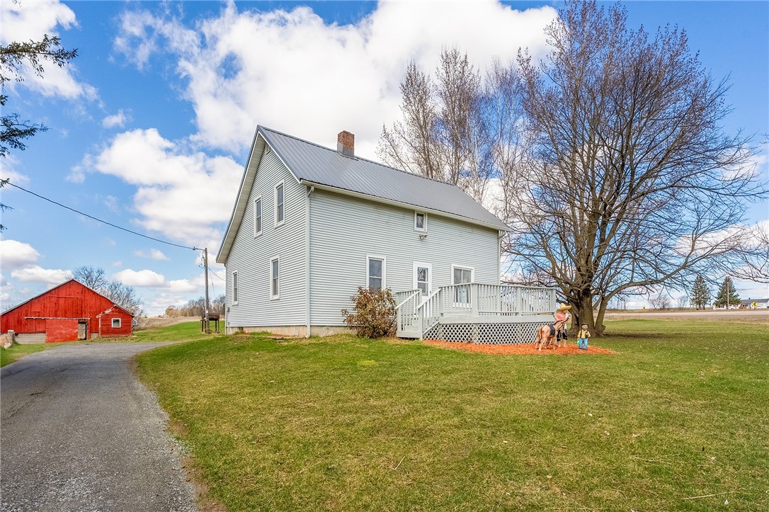 Residential at N880 State Road 27, Augusta, WI 54722 — photo 17