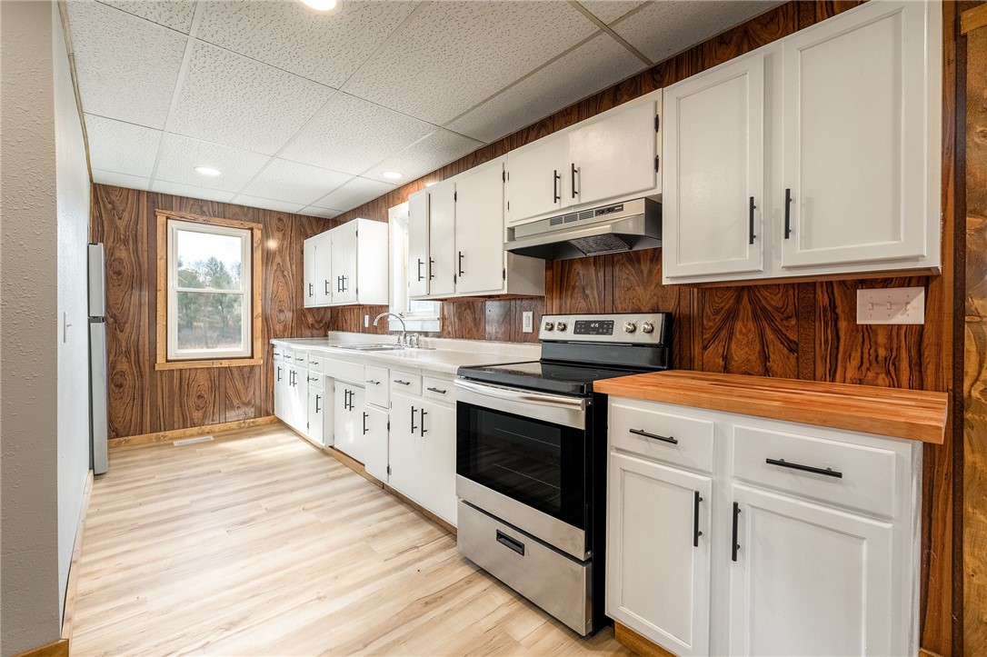 Residential at N880 State Road 27, Augusta, WI 54722 — photo 20