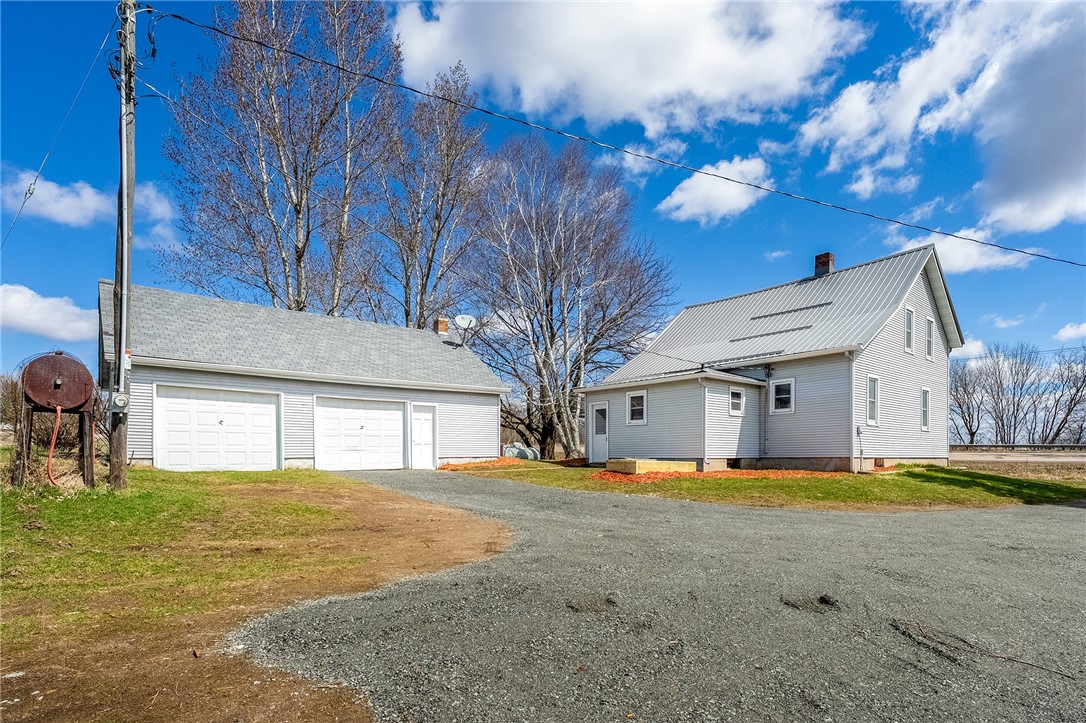 Residential at N880 State Road 27, Augusta, WI 54722 — photo 6