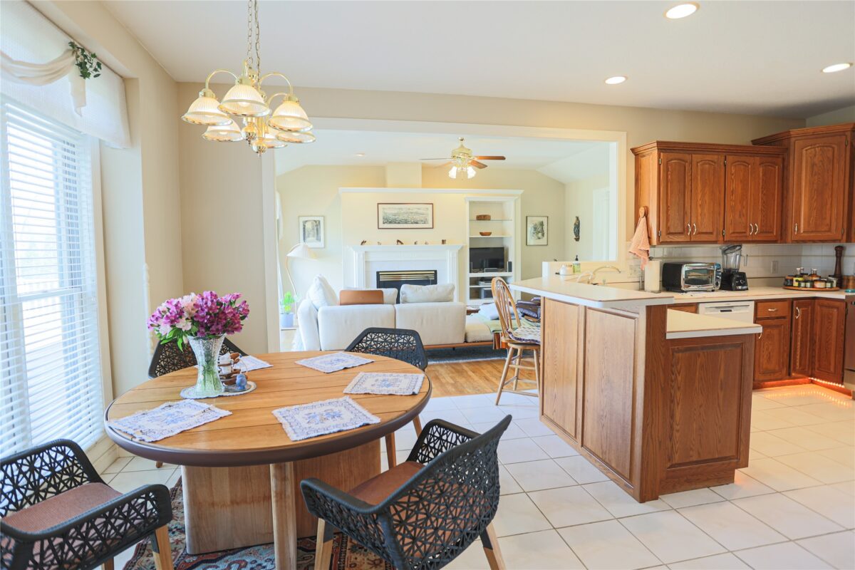 Residential at N8889 1031st Street, River Falls, WI 54022 — photo 8