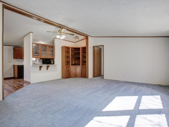 Residentialhouse for sale picture with an address of  N8983 700th Street in Colfax and a list price of 290000