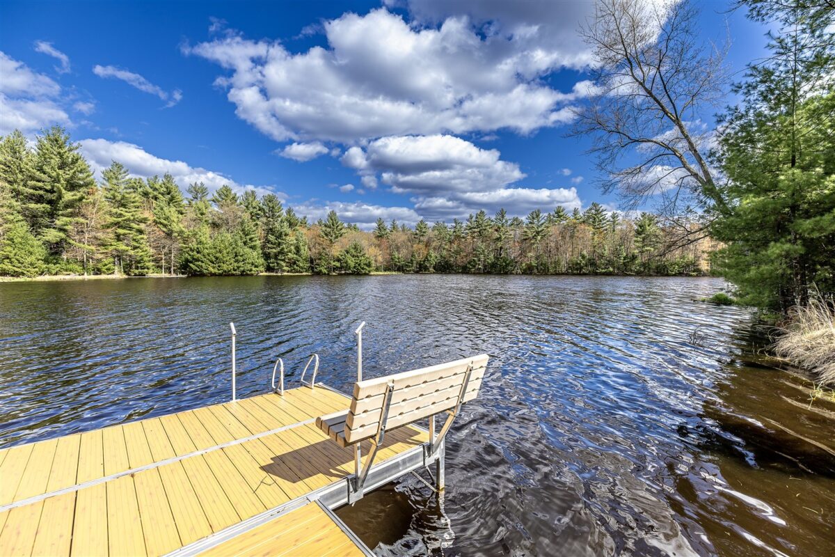 N9350 Buckhorn Drive, Hatfield, WI — photo 2