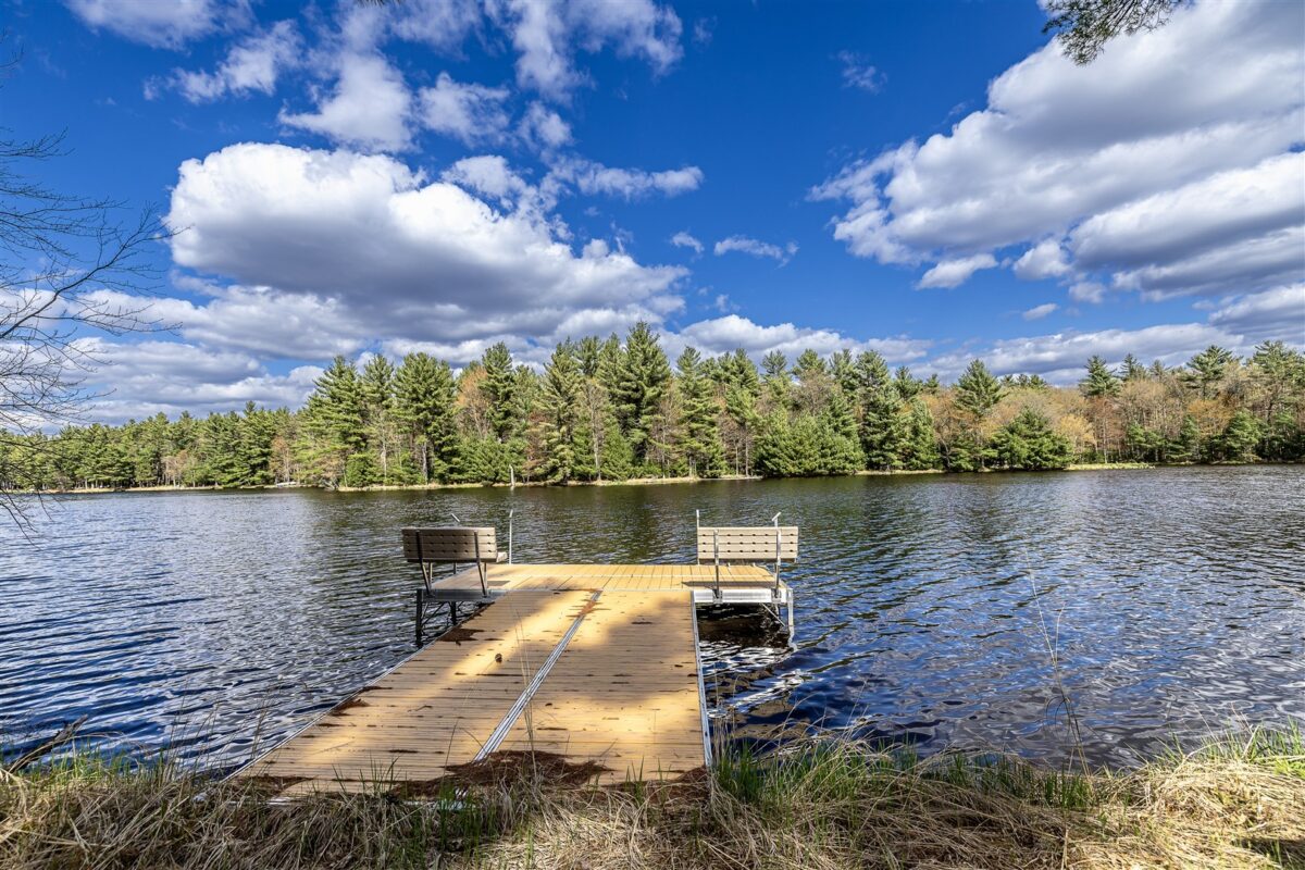 N9350 Buckhorn Drive, Hatfield, WI — photo 3