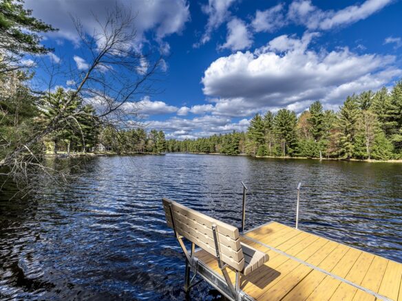 N9350 Buckhorn Drive, Hatfield, WI