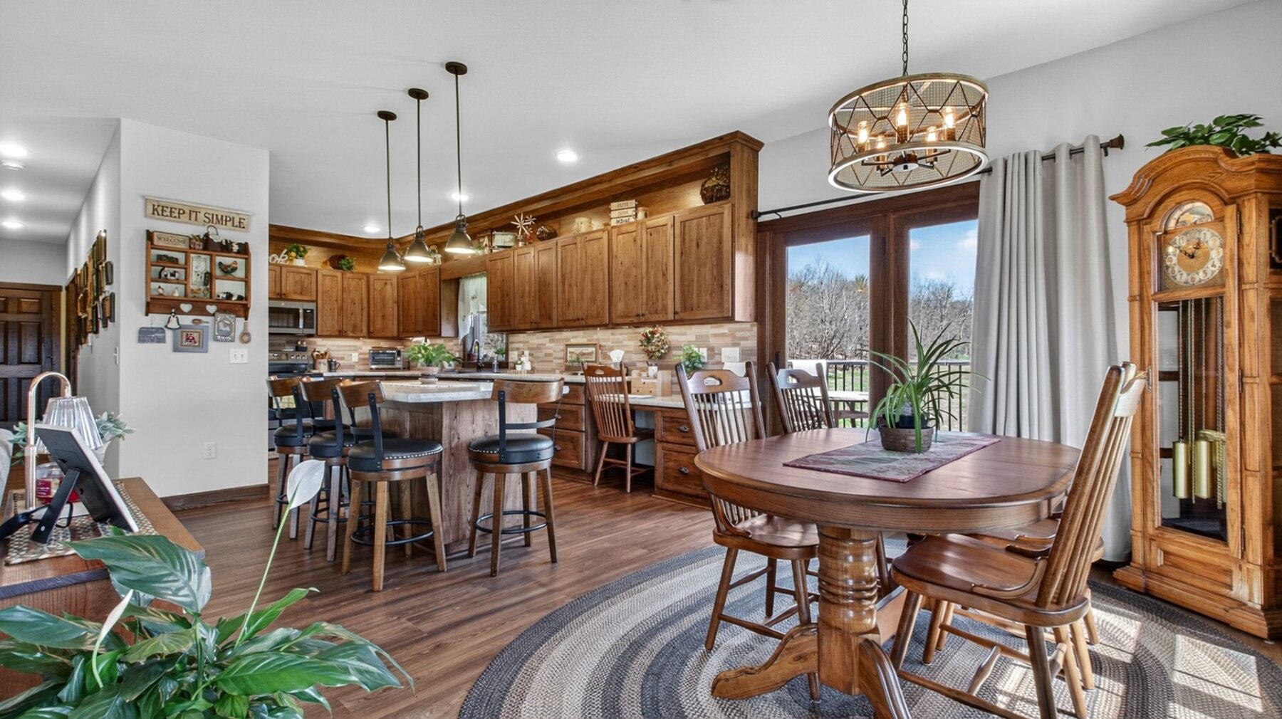 Residential at N9370 County Road P, Blair, WI 54616 — photo 11