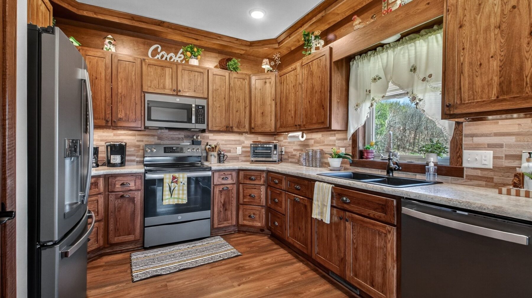 Residential at N9370 County Road P, Blair, WI 54616 — photo 13