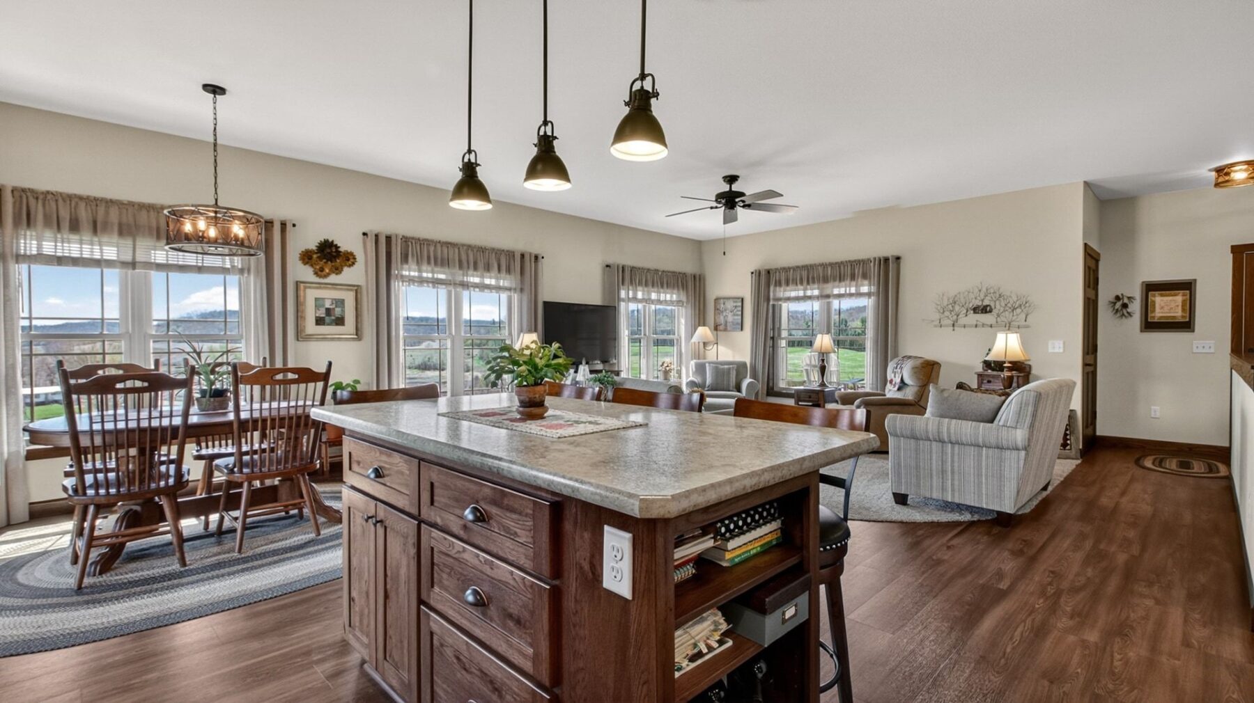 Residential at N9370 County Road P, Blair, WI 54616 — photo 15