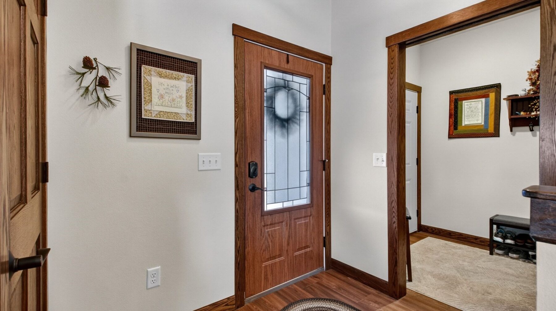 Residential at N9370 County Road P, Blair, WI 54616 — photo 16