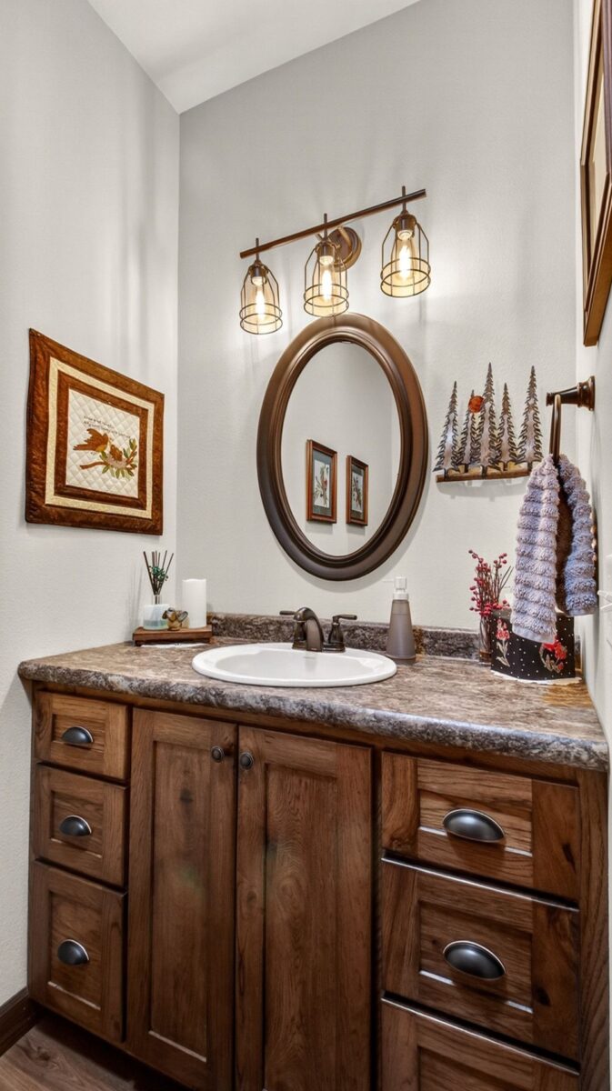 Residential at N9370 County Road P, Blair, WI 54616 — photo 17