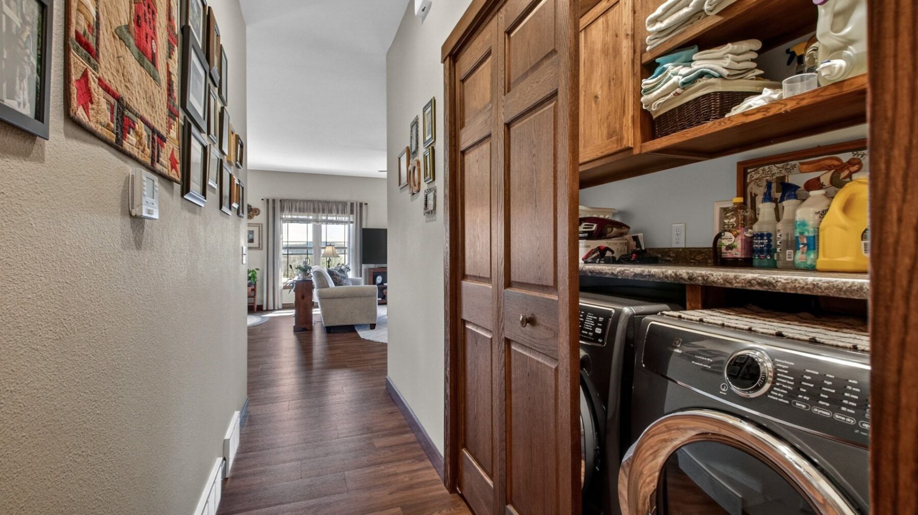 Residential at N9370 County Road P, Blair, WI 54616 — photo 19