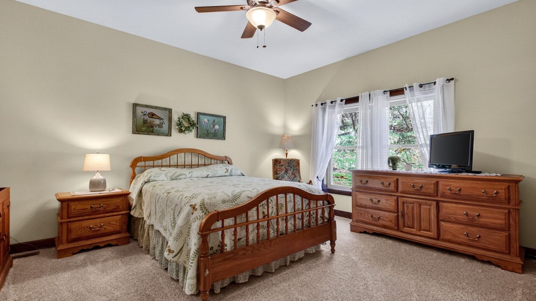 Residential at N9370 County Road P, Blair, WI 54616 — photo 20