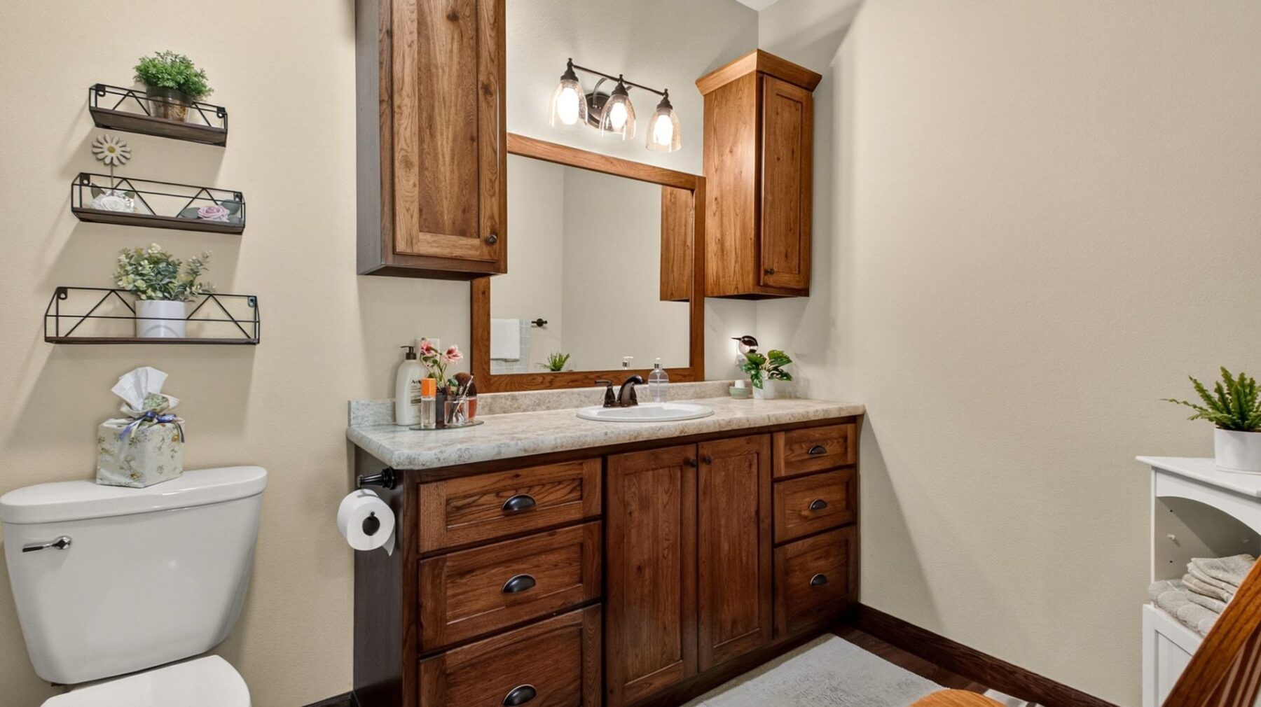 Residential at N9370 County Road P, Blair, WI 54616 — photo 22