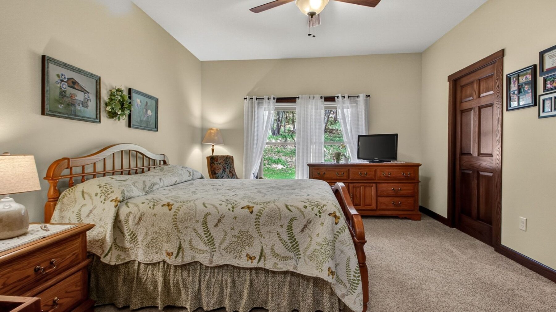 Residential at N9370 County Road P, Blair, WI 54616 — photo 24