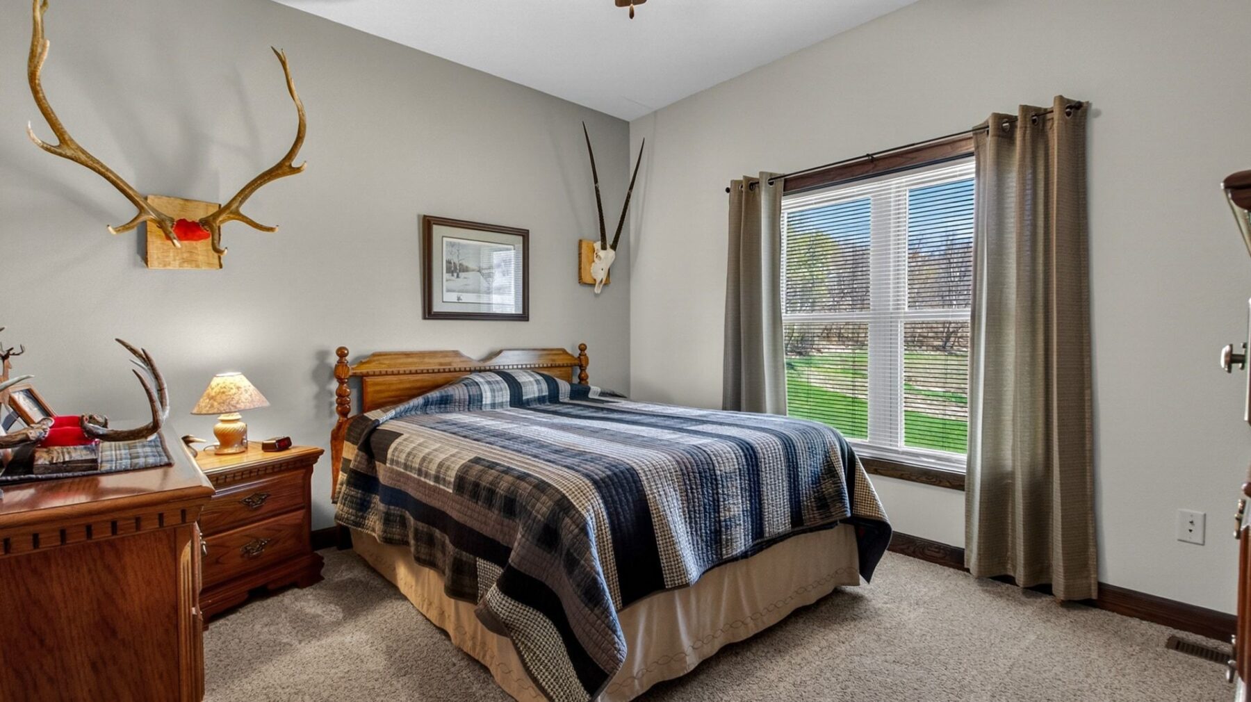 Residential at N9370 County Road P, Blair, WI 54616 — photo 25