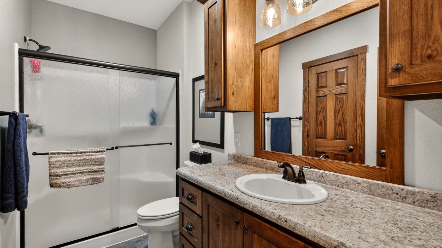 Residential at N9370 County Road P, Blair, WI 54616 — photo 26