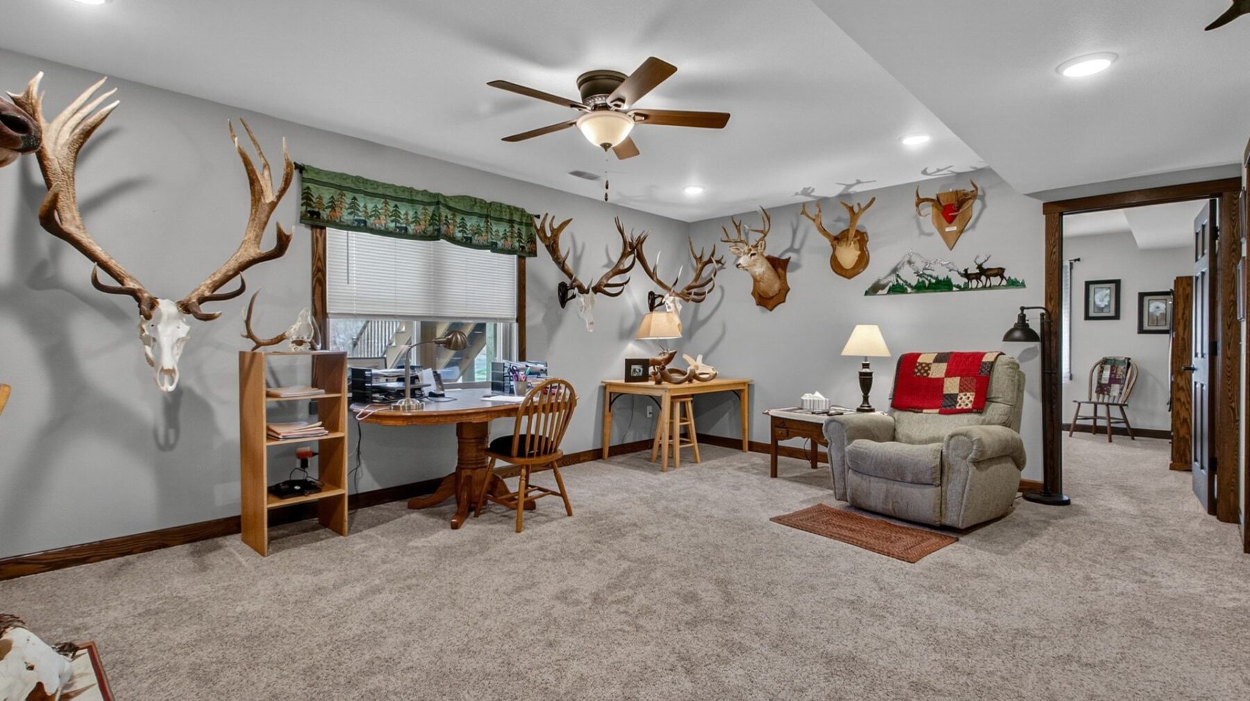 Residential at N9370 County Road P, Blair, WI 54616 — photo 27