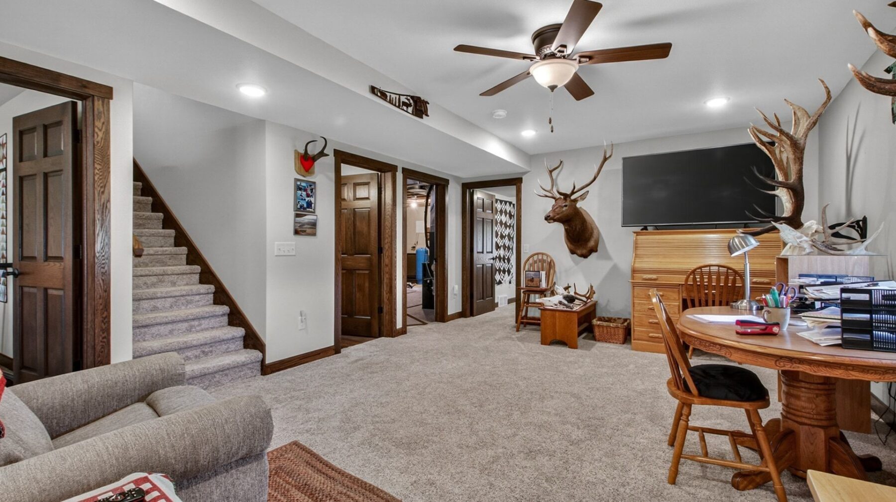 Residential at N9370 County Road P, Blair, WI 54616 — photo 28