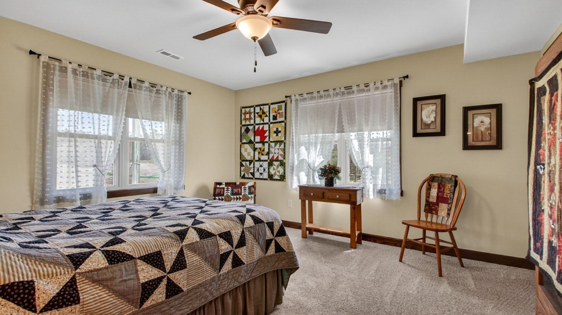 Residential at N9370 County Road P, Blair, WI 54616 — photo 29