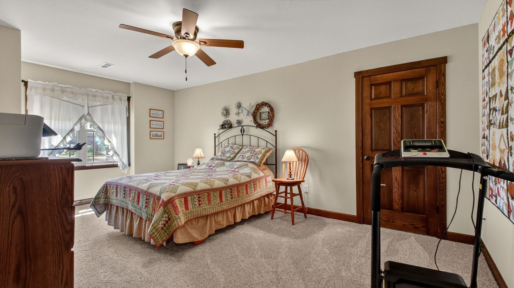 Residential at N9370 County Road P, Blair, WI 54616 — photo 30