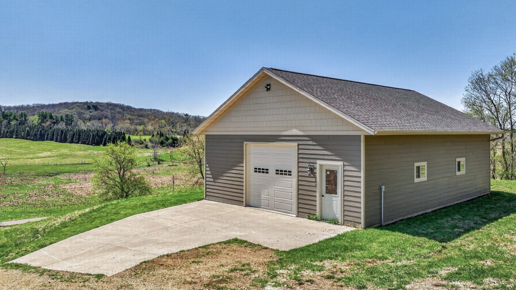 Residential at N9370 County Road P, Blair, WI 54616 — photo 4