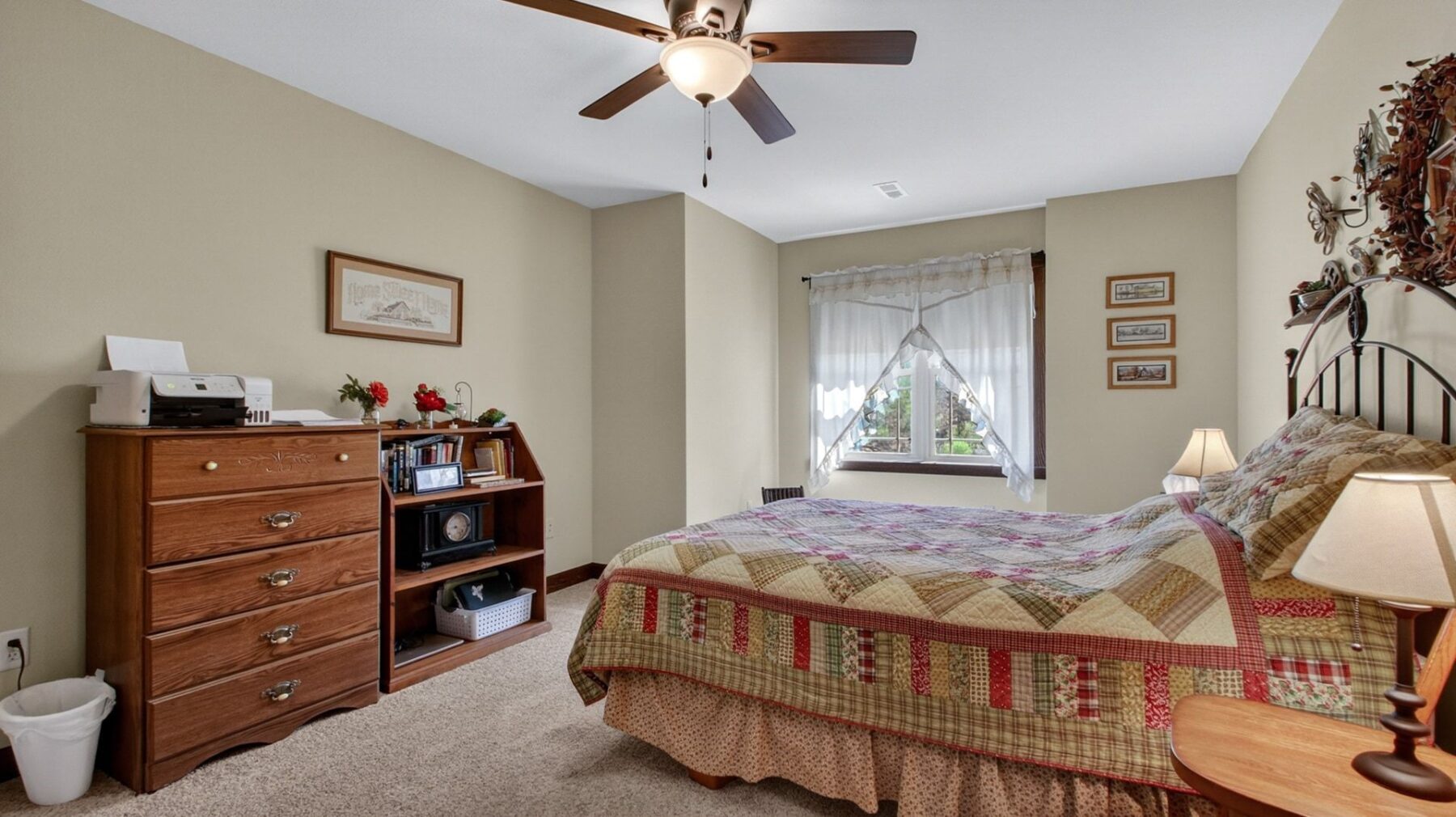 Residential at N9370 County Road P, Blair, WI 54616 — photo 31