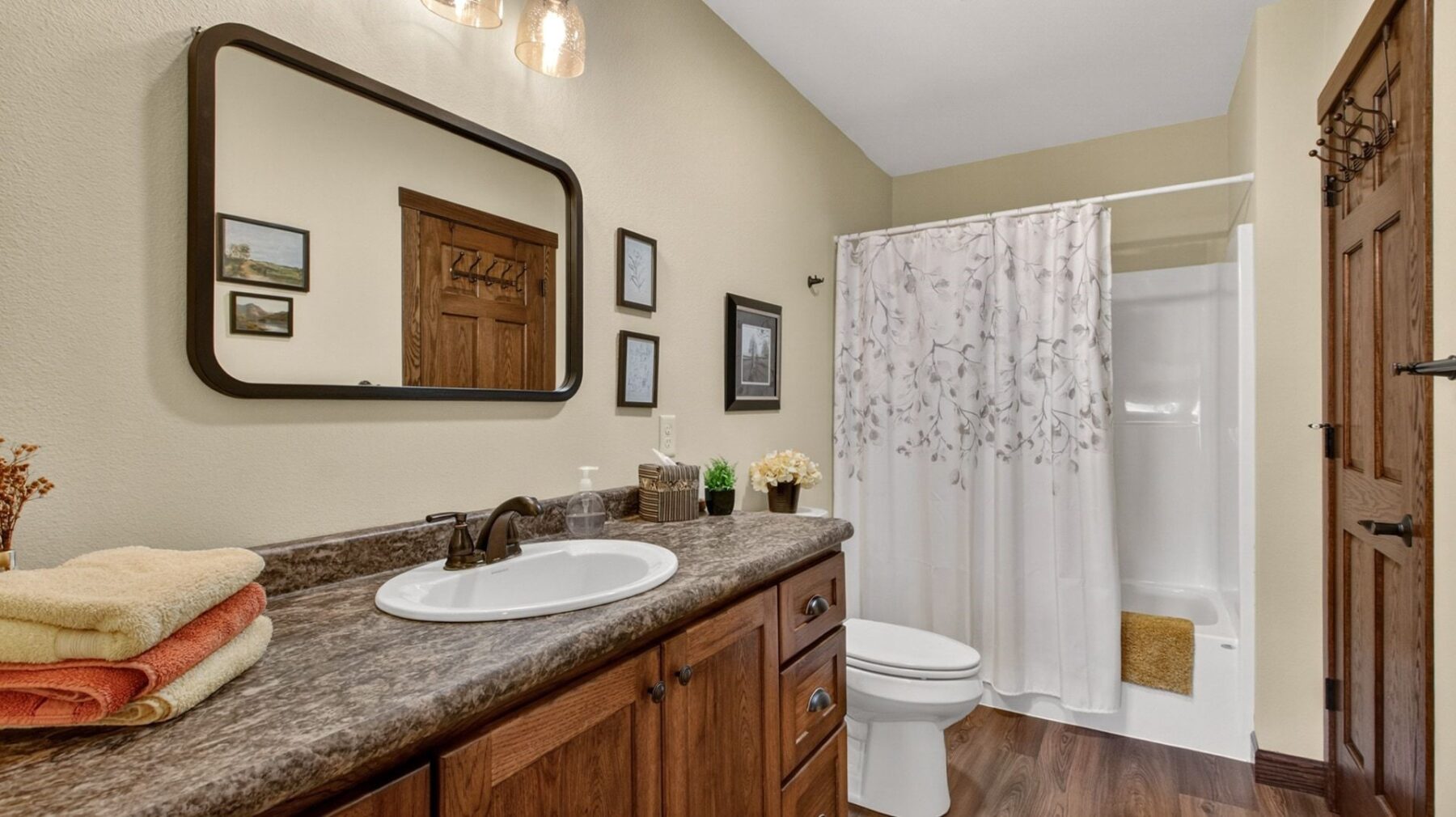 Residential at N9370 County Road P, Blair, WI 54616 — photo 32