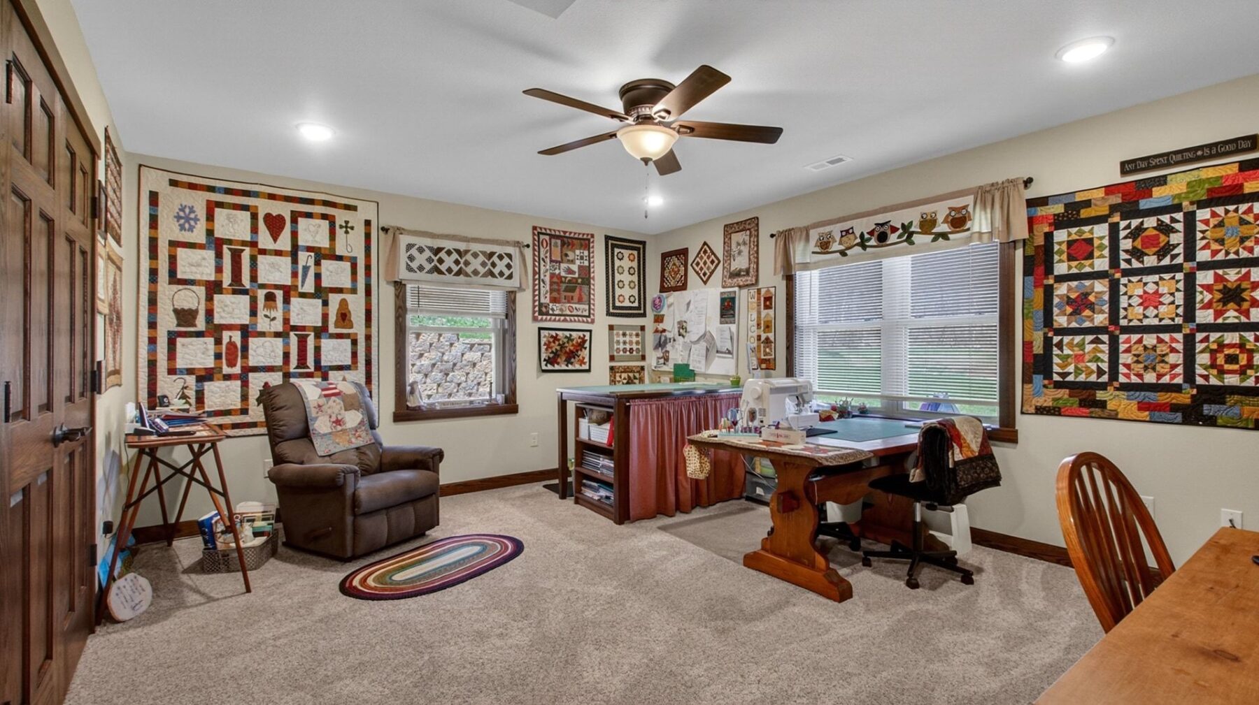 Residential at N9370 County Road P, Blair, WI 54616 — photo 33