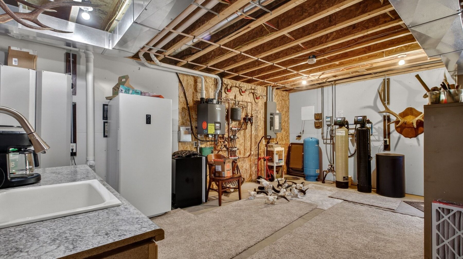 Residential at N9370 County Road P, Blair, WI 54616 — photo 34