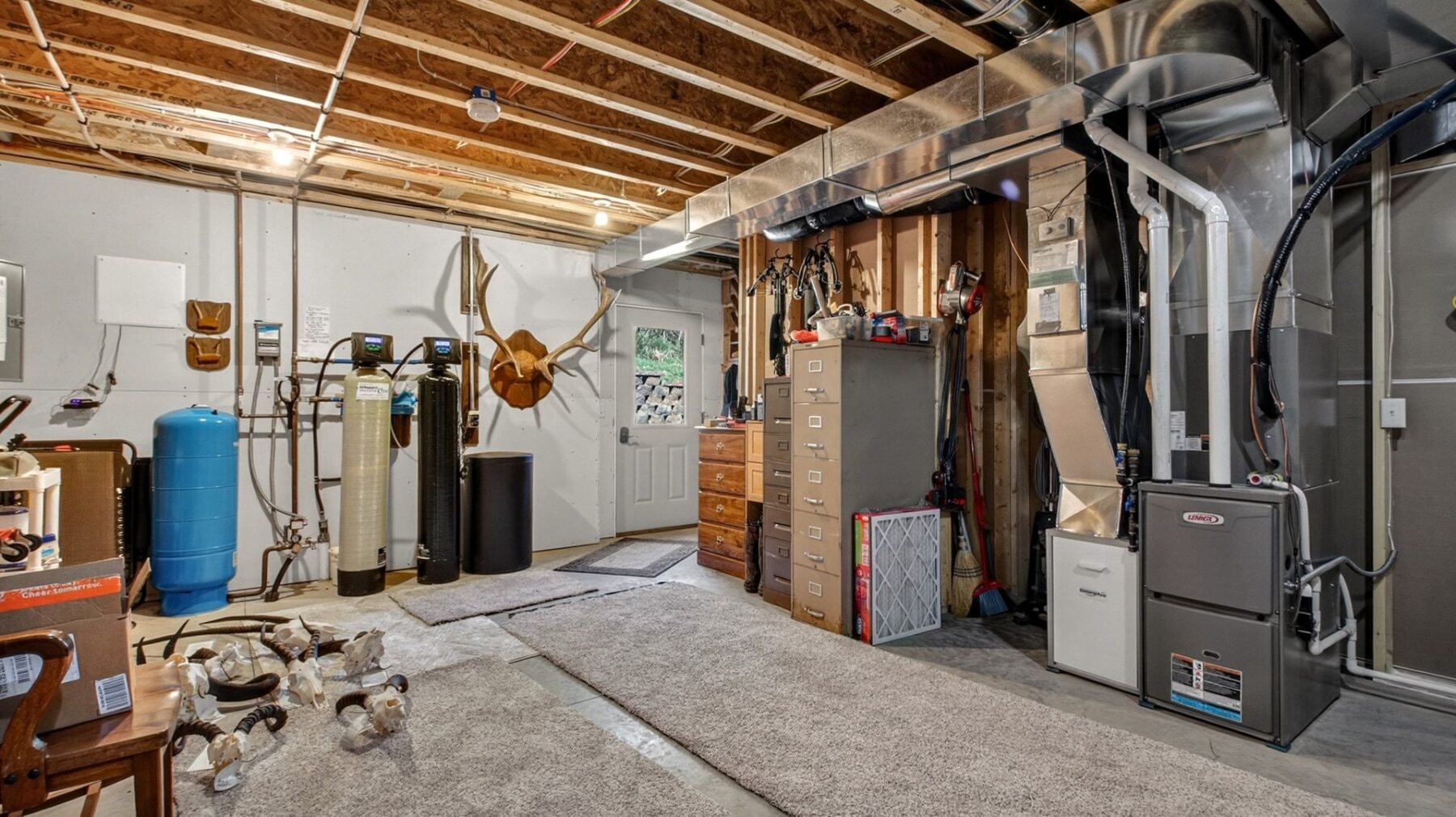 Residential at N9370 County Road P, Blair, WI 54616 — photo 35