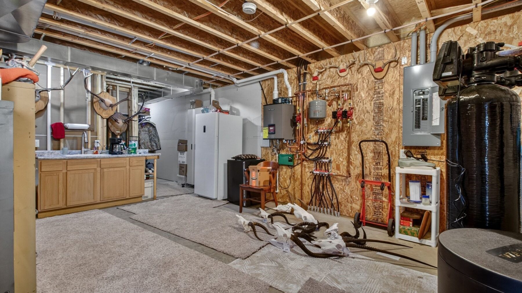 Residential at N9370 County Road P, Blair, WI 54616 — photo 36