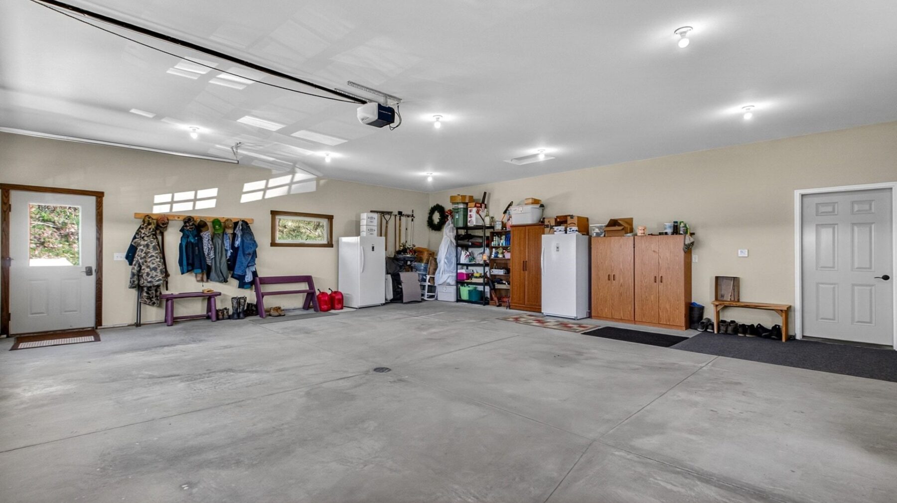 Residential at N9370 County Road P, Blair, WI 54616 — photo 37