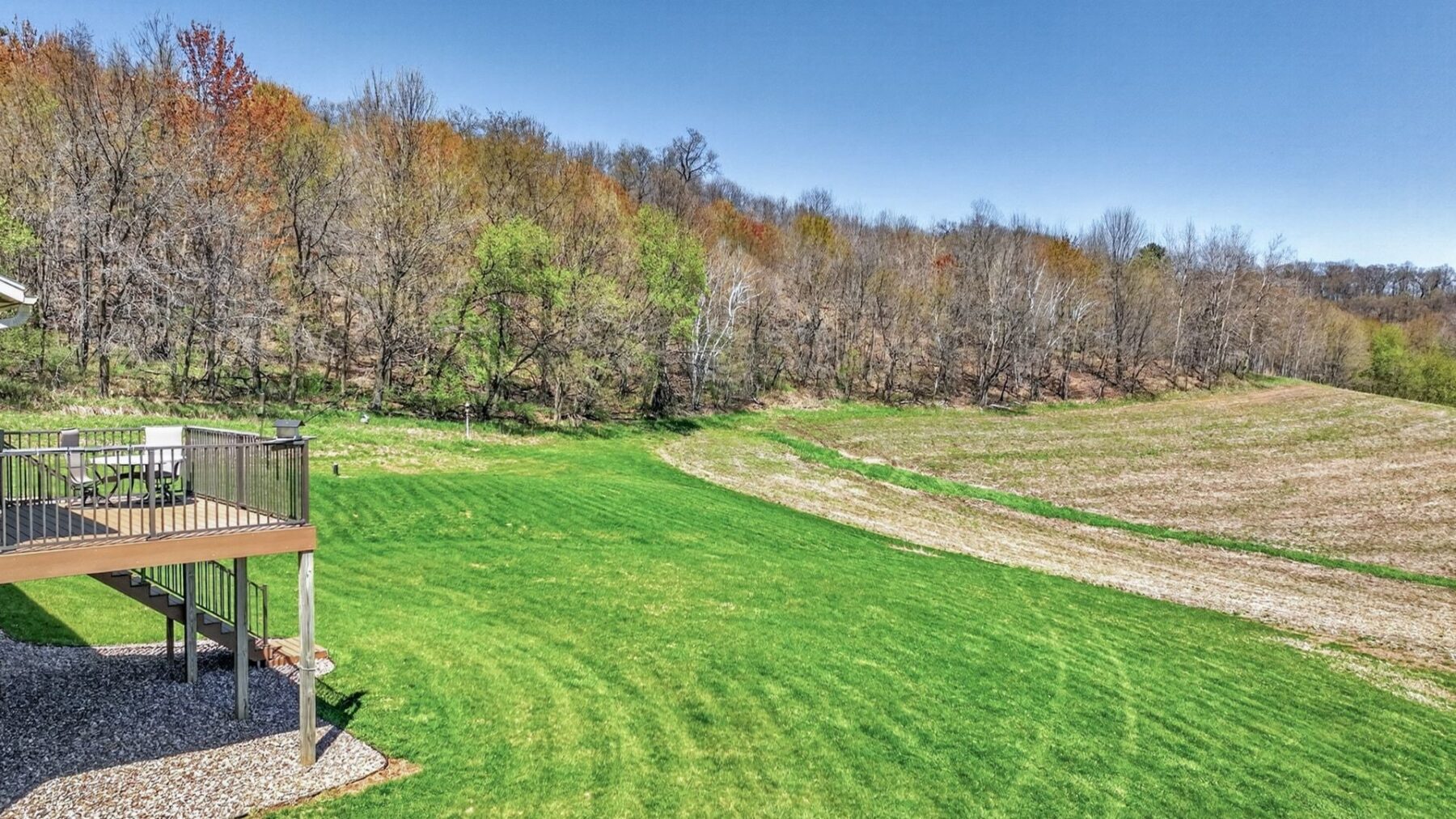 Residential at N9370 County Road P, Blair, WI 54616 — photo 5