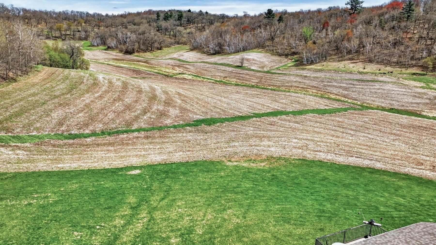 Residential at N9370 County Road P, Blair, WI 54616 — photo 6