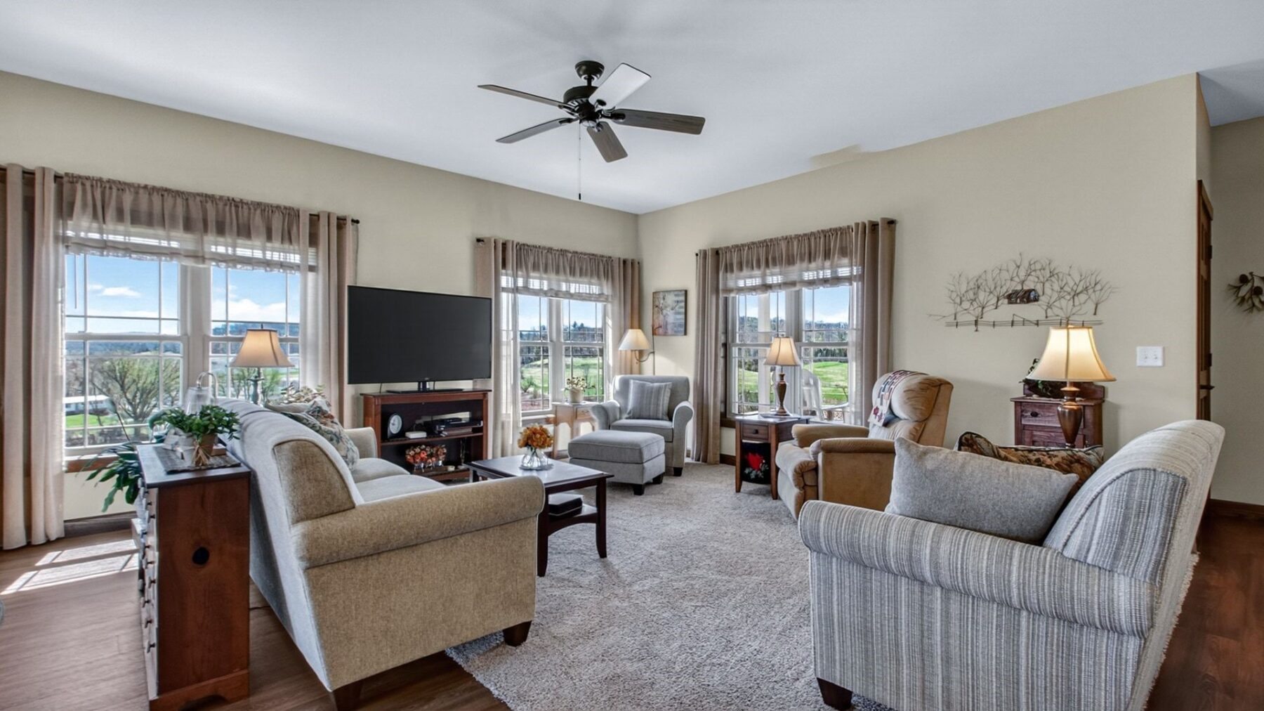 Residential at N9370 County Road P, Blair, WI 54616 — photo 8