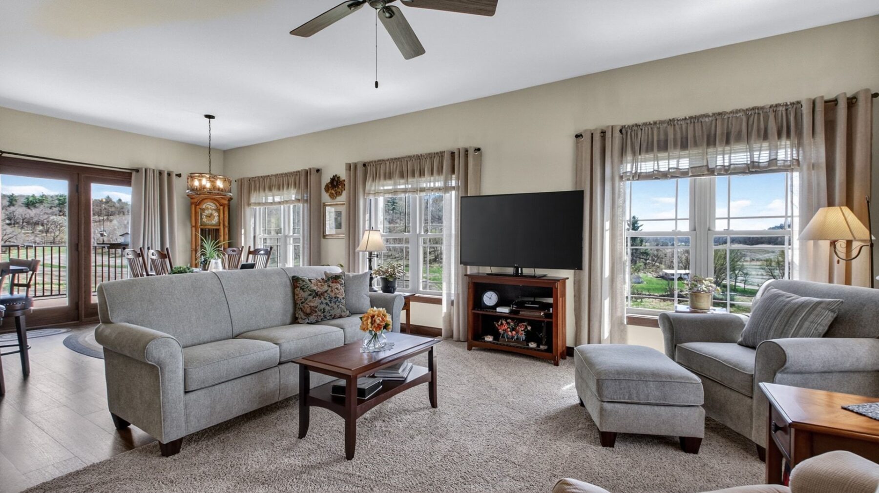 Residential at N9370 County Road P, Blair, WI 54616 — photo 9