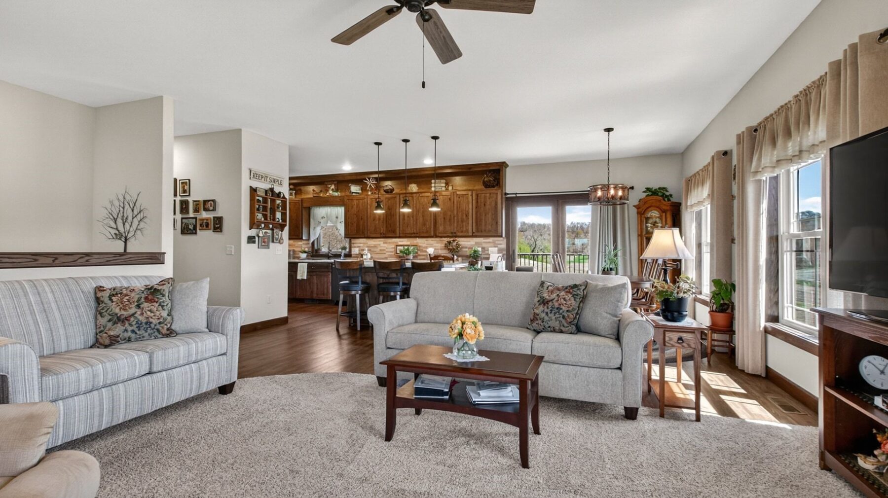 Residential at N9370 County Road P, Blair, WI 54616 — photo 10