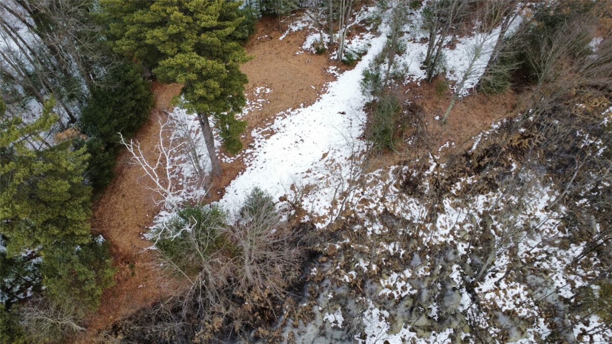 Land at OOO LAKE RD, Clintonville, WI 54929 — photo 16