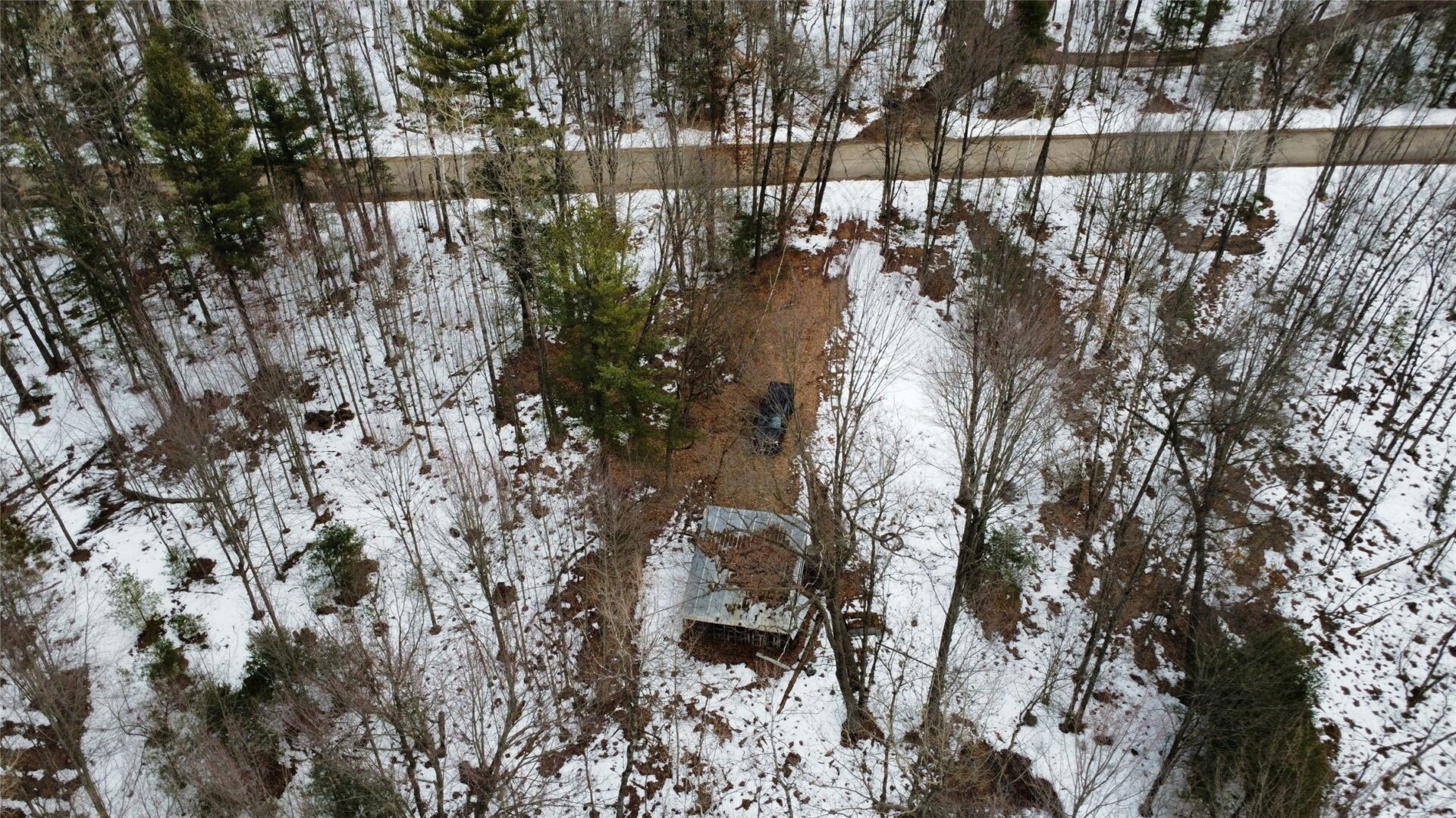 Land at OOO LAKE RD, Clintonville, WI 54929 — photo 20