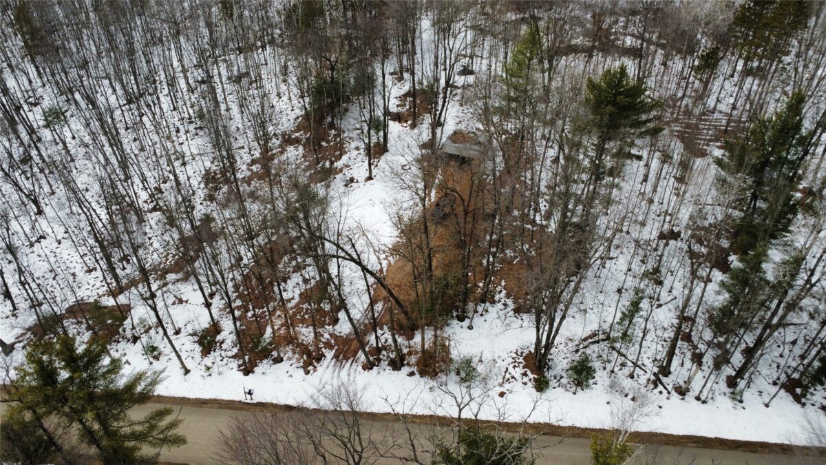 Land at OOO LAKE RD, Clintonville, WI 54929 — photo 21