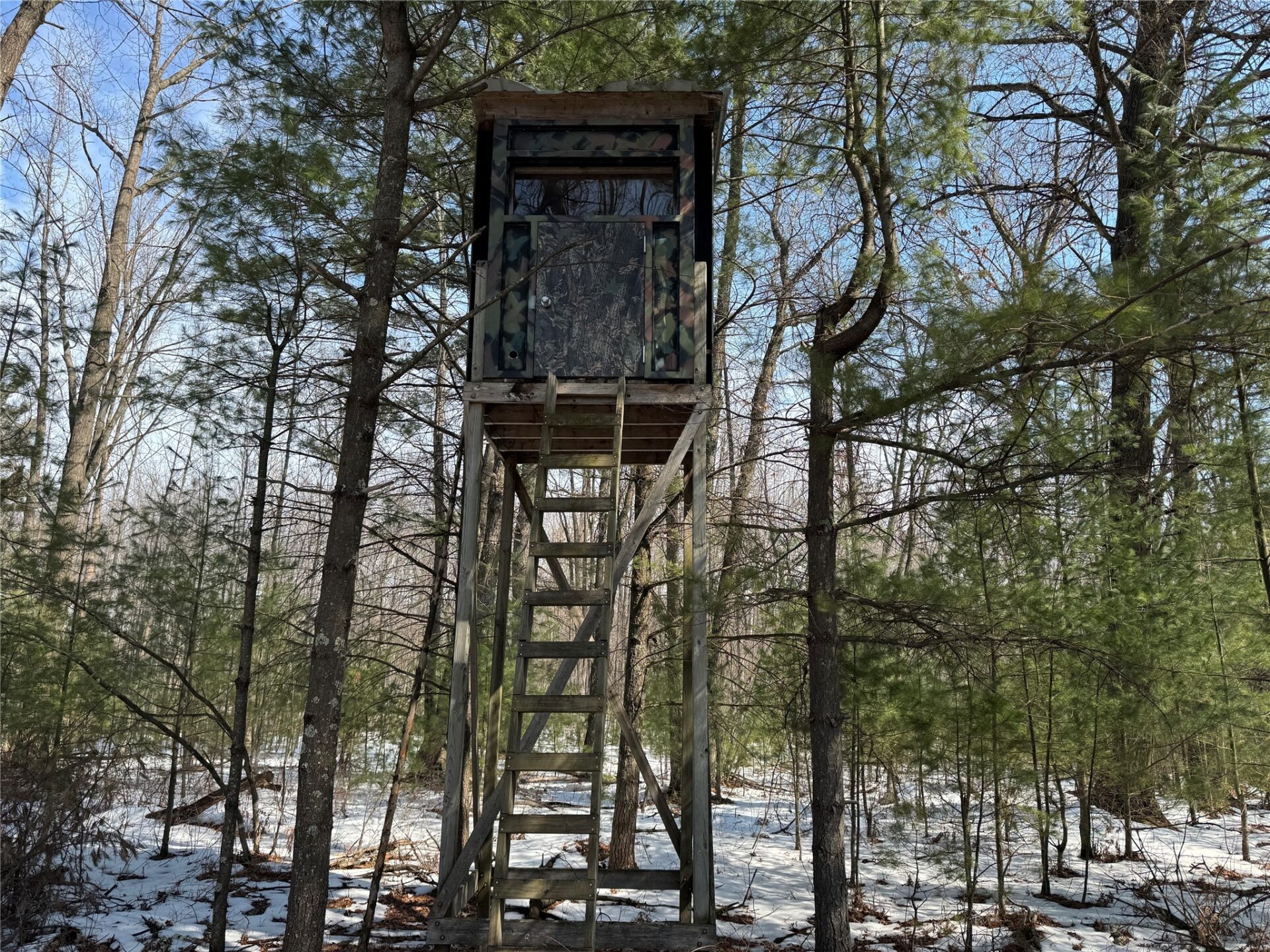 Land at OOO LAKE RD, Clintonville, WI 54929 — photo 27