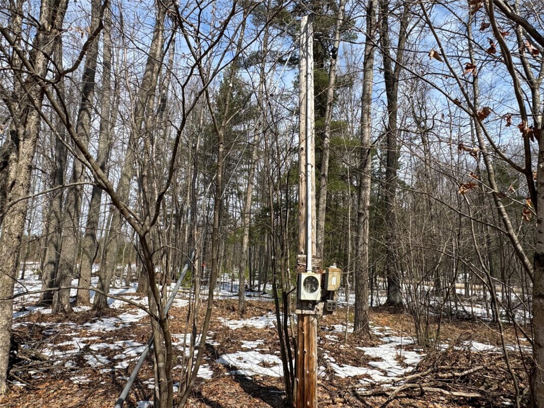 Land at OOO LAKE RD, Clintonville, WI 54929 — photo 33