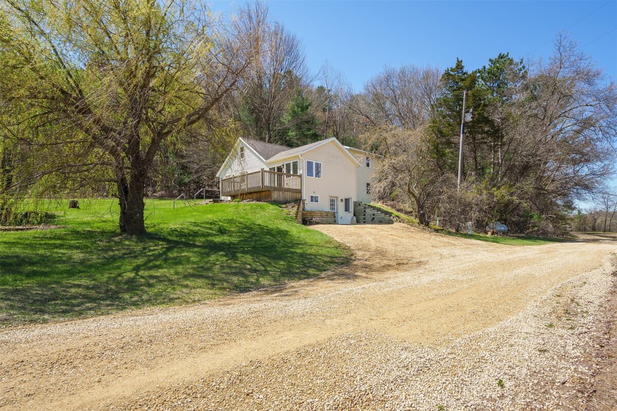 Residential at S 12255 County Road Z, Mondovi, WI 54755 — photo 2