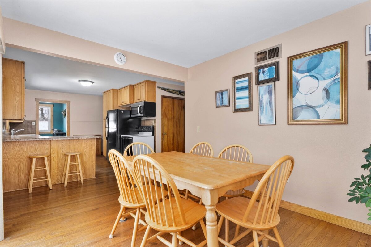 Residential at S 12255 County Road Z, Mondovi, WI 54755 — photo 11