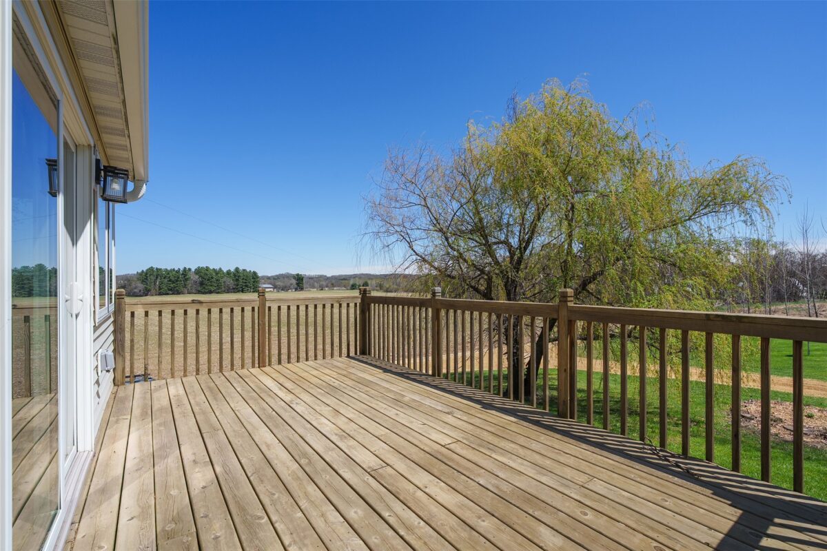 Residential at S 12255 County Road Z, Mondovi, WI 54755 — photo 12